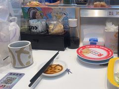 -元气寿司(益田假日广场店)