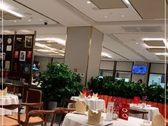 大堂-北京厨房(SKP店)