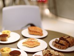 -CARINO BAKERY&CAFE(南方商城店)
