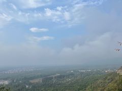 -玉渡山自然风景区