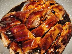 -常来小聚·广州非遗传承餐厅(地王广场店)