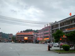 -丹霞山风景名胜区