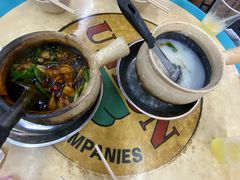 -明辉田鸡粥