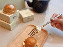 -蔡澜港式点心(皇庭广场店)