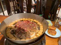 -金谷园饺子·烧烤(人大总店)