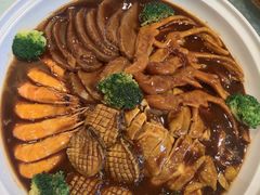 -颂福楼·南京菜(定淮门店)