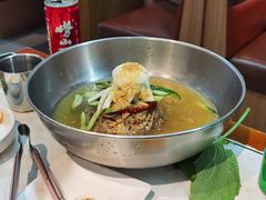 -六七八韩式烤肉·韩国料理(上杭路店)
