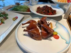 -相思林金岛饭店(青山湖店)
