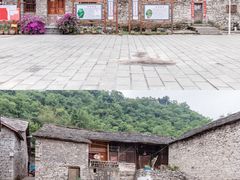 -高荡千年布依古寨旅游景区