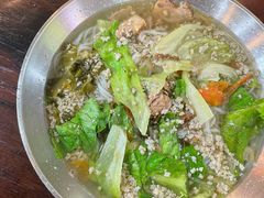 -周记蟹仔粉(侨港风情街店)