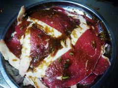 鲜切牛肉-同心烧烤(总店)