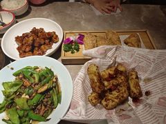 -新白鹿餐厅(金鹰新街口店)