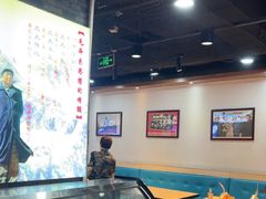 -老边饺子馆(西站店)