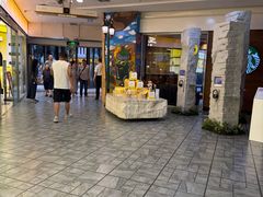 -松雷何所有(中央大街店)