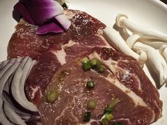 -韩时烤肉(枫蓝店)