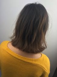 -茶发Salon·烫发染发理发