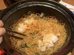 -啫火啫啫煲·顺德干蒸(西乡天虹店)