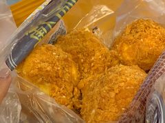 -鲍师傅糕点(春熙路店)