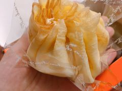 -檬舒舒MonChouChou(环球金融中心店)