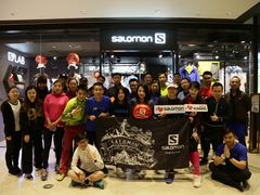 -SALOMON萨洛蒙(北京王府中环店)