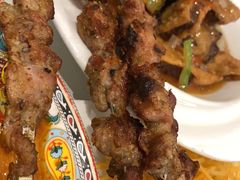 -巴依老爷·新疆美食(上城区天城路店)