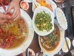 -洪泽老鱼馆(淮海一店)