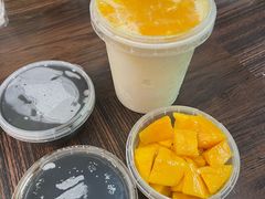 -水牛奶皇后糖水铺(深圳总店)