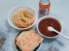 -薛昌利大米面皮(南关正街店)