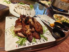 -泉味道贵州厨房(三里河店)