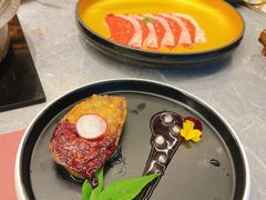 -一绪に寿喜烧(荟聚店)