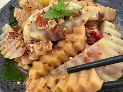 -小韭仙·丽江地道小锅米线(银泰城店)