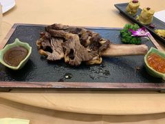 -永乐饭庄(安德路店)