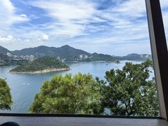 -湾景餐厅(海洋公园店)