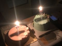 -黑池口感烘焙·生日蛋糕(坂田店)