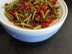 -鸽子侯·家宴·平价海鲜(市图书馆店)