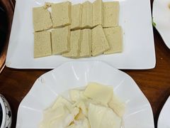 手切鲜牛里脊-岳合轩老北京涮肉