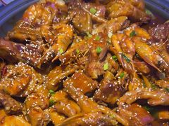 -徐记小怪兽肉蟹煲店(哈西万达金街店)