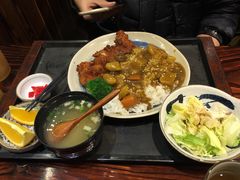 -石屋料理(南京西路店)
