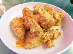 -谢记上海大排档(长寿路店)