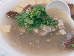-苏晓玥·手作江南小吃(深圳北站店)