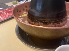 -月圆火锅(宁海东路二店)