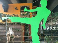 小洲艺术区-小洲艺术区