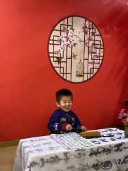 -上海绛芸轩汉服馆(松江店)