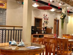 大堂-丹江口渔村·湘味厨房(桃园店)