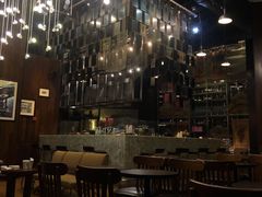 -星巴克(珠海中邦酒店店)