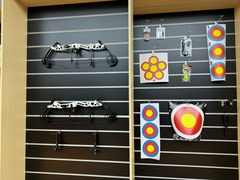 -無弓射箭俱乐部(领展中心城店)