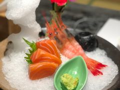 -玄海寿司(国贸店)