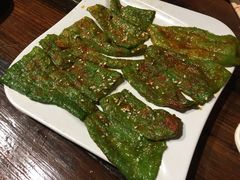 -霄汉羊排(万松园一店)