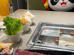 -海底捞火锅(苏宁广场店)