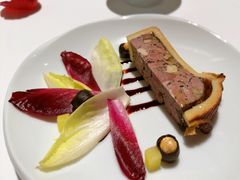 -Le Comptoir de Pierre Gagnaire